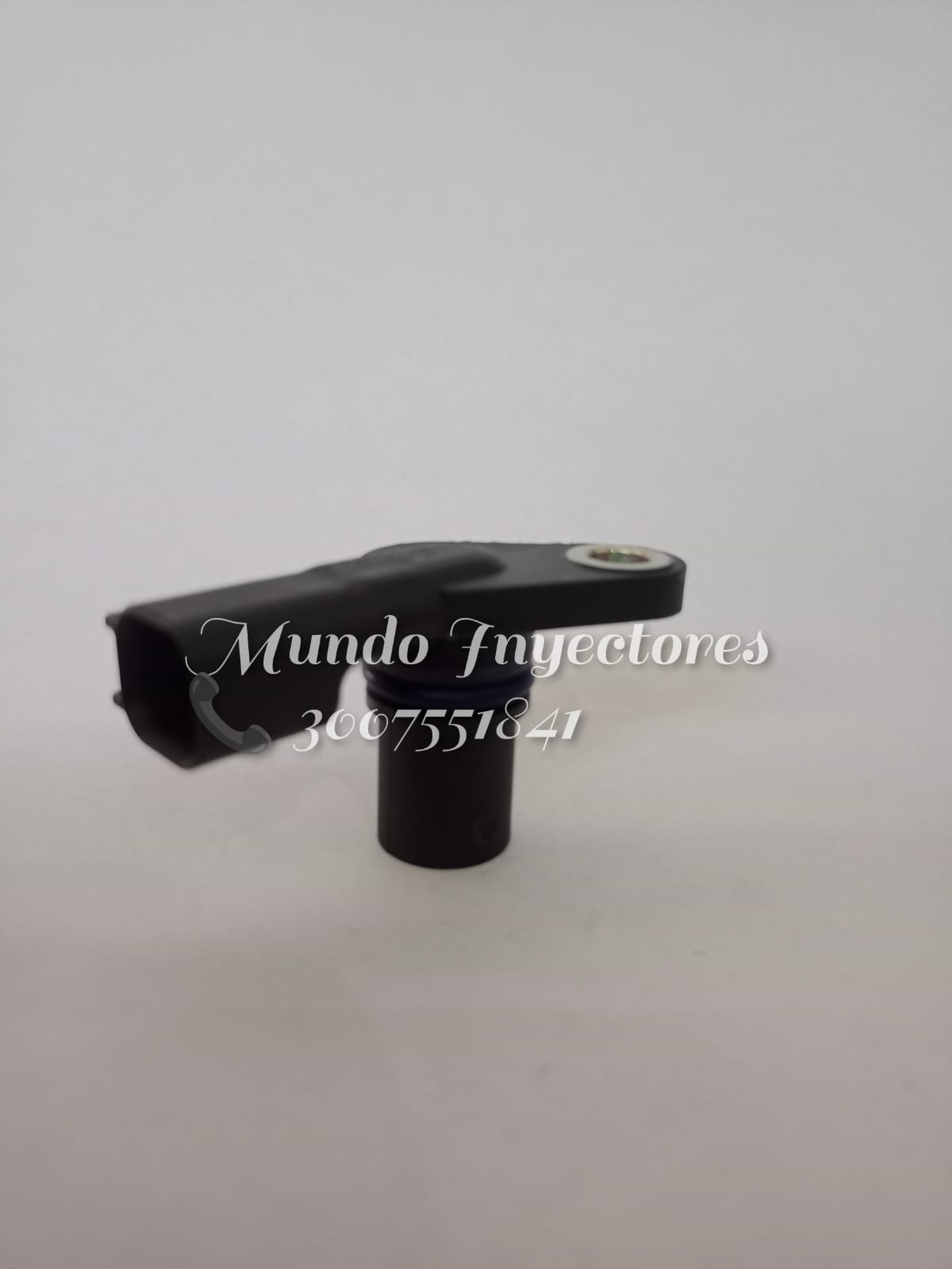 CMP o Sensor eje de levas Renault Duster