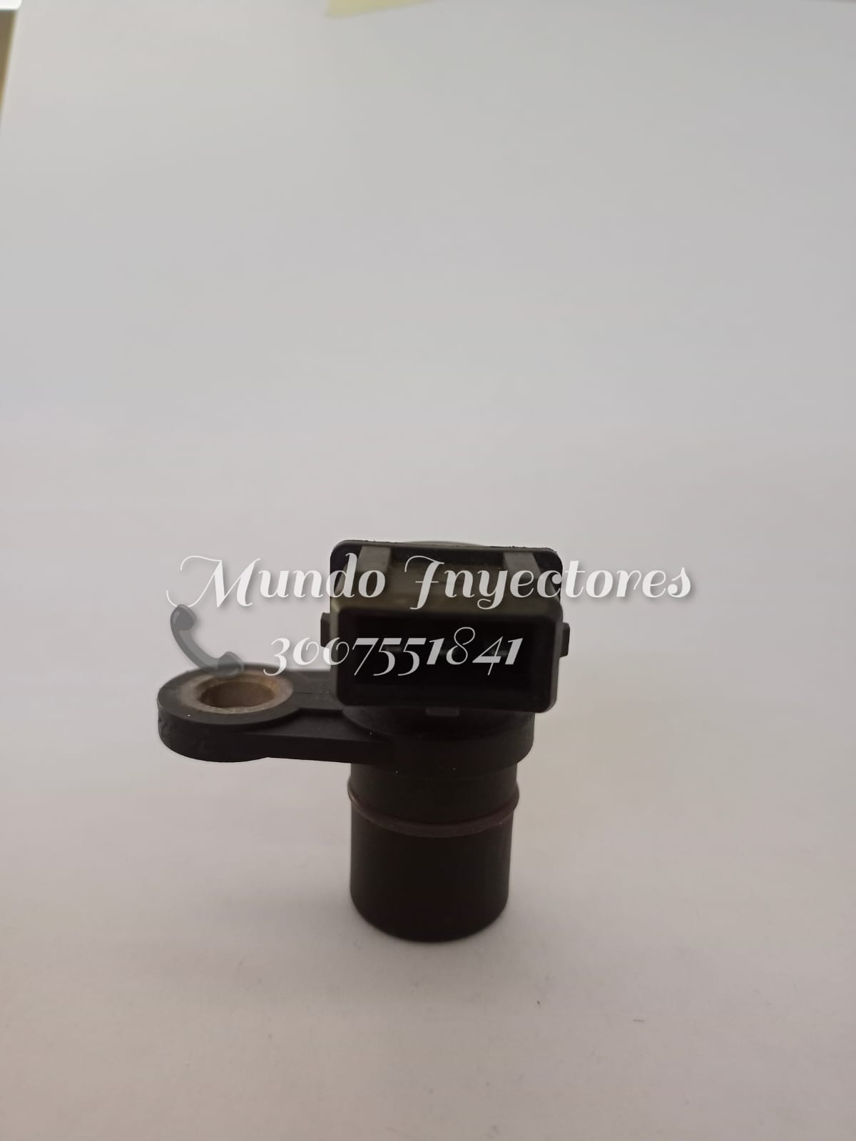 CMP o sensor eje de levas Chevrolet Spark