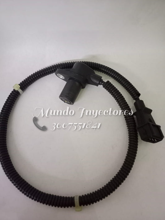 SENSOR POSICION CIGUEÑAL O CKP CITROEN / FIAT
