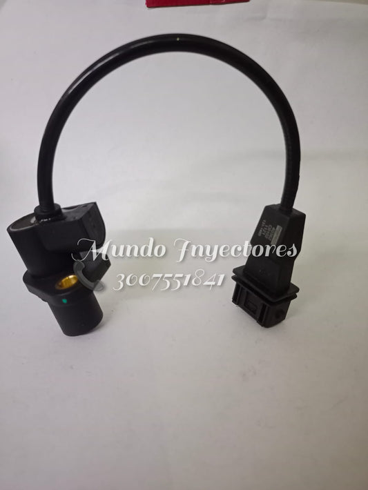 SENSOR POSICION CIGUEÑAL O CKP HYUNDAI / KIA