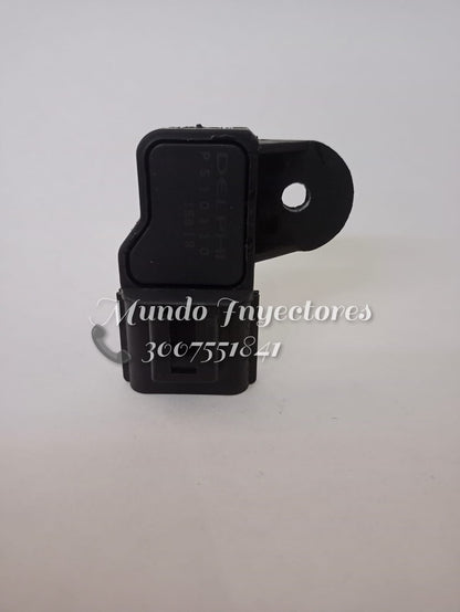 Sensor MAP Ford Fiesta Endura / Ford Ecosport