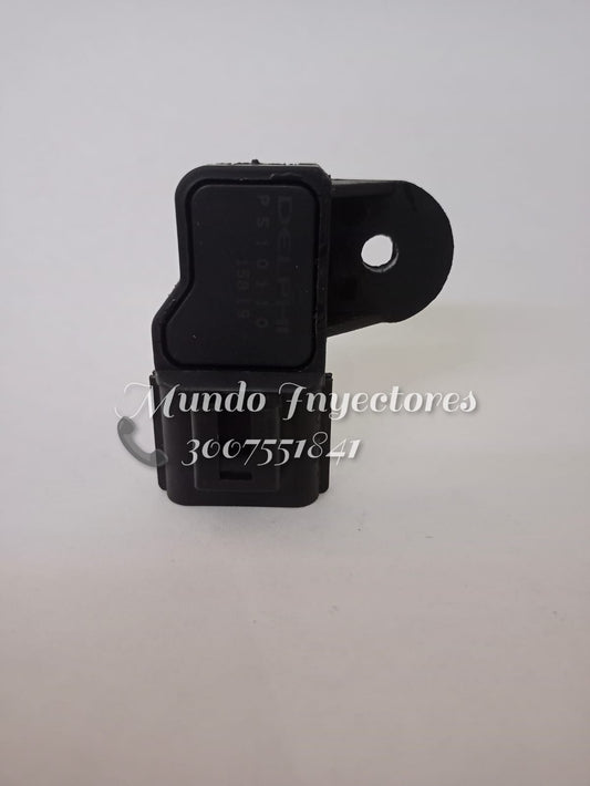 Sensor MAP Ford Fiesta Endura / Ford Ecosport