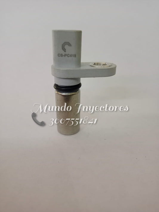CKP o sensor posicion cigueñal Ford Fusion 3.0
