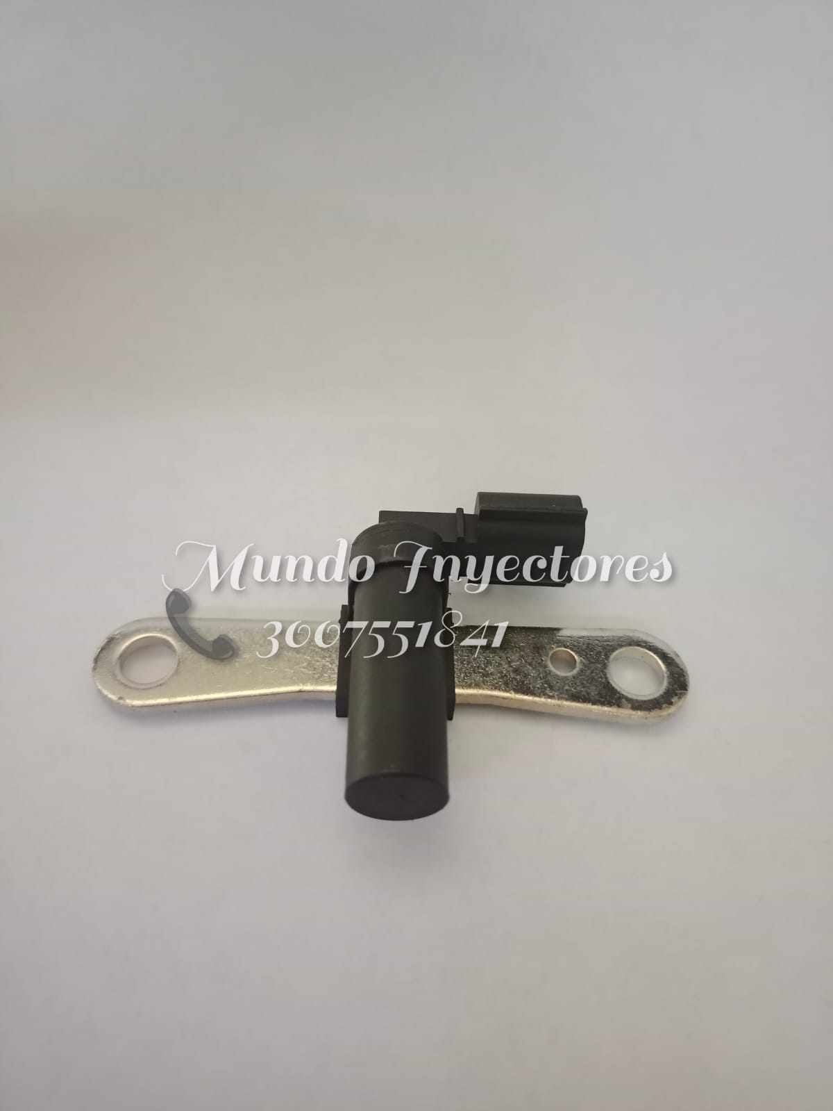 CKP Renault Duster / Scenic original