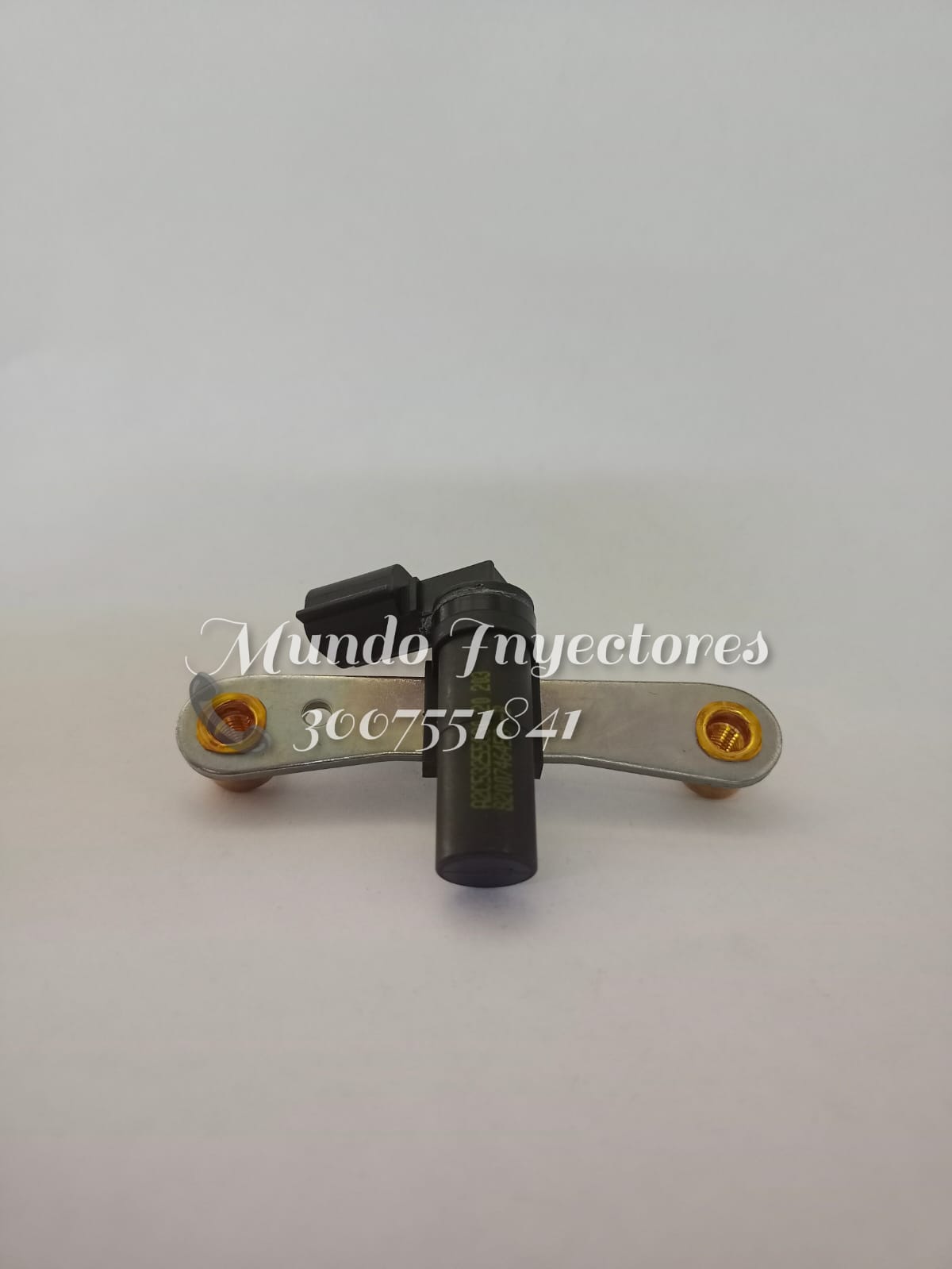 CKP Renault Duster / Scenic original