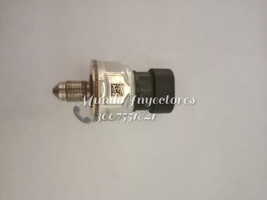 Sensor de presion de riel Chevrolet Captiva 2.4