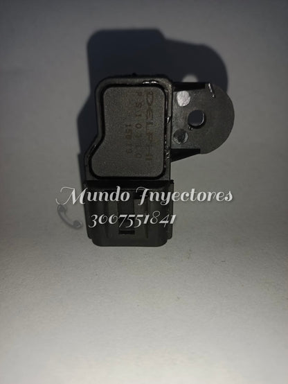Sensor MAP Ford Fiesta Endura / Ford Ecosport