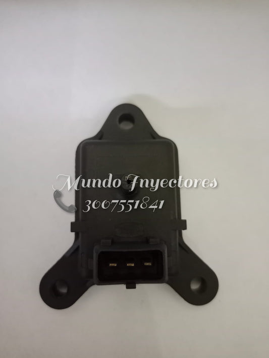 Sensor MAP Peugeot 205 / 405 Volkswagen Gol 2.0