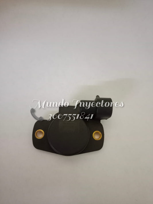 Sensor TPS o mariposa Renault varios.