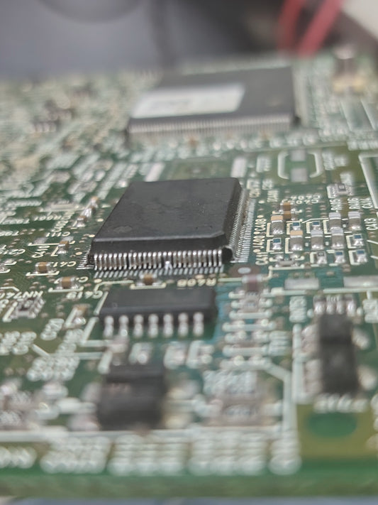 Reparación de computadoras