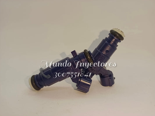 Inyector Kia Picanto